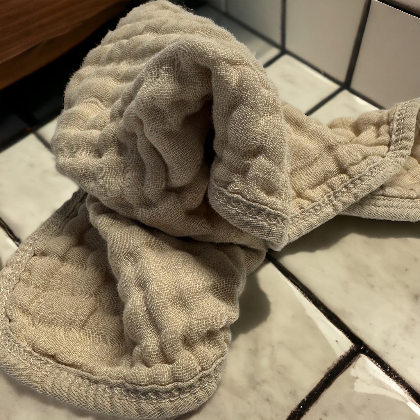 The Perfect Facial Cloth