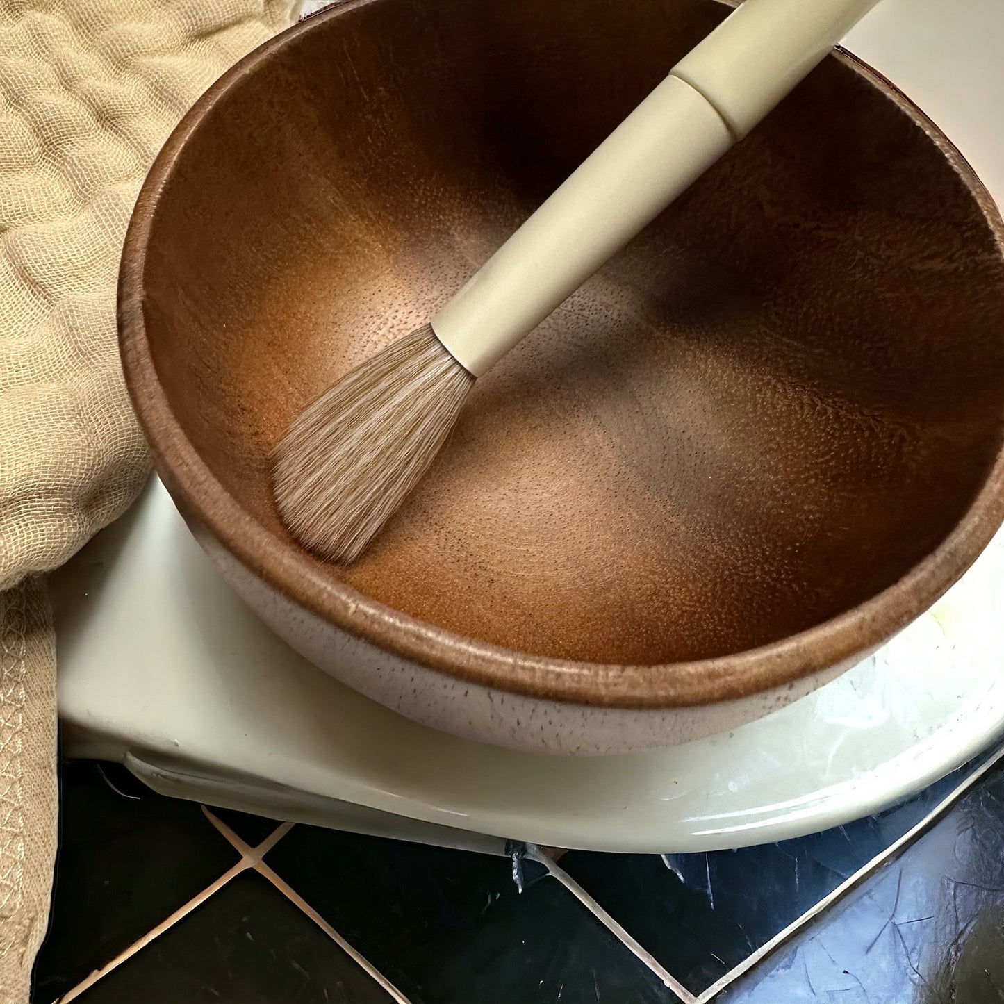 The Perfect Facial Cloth