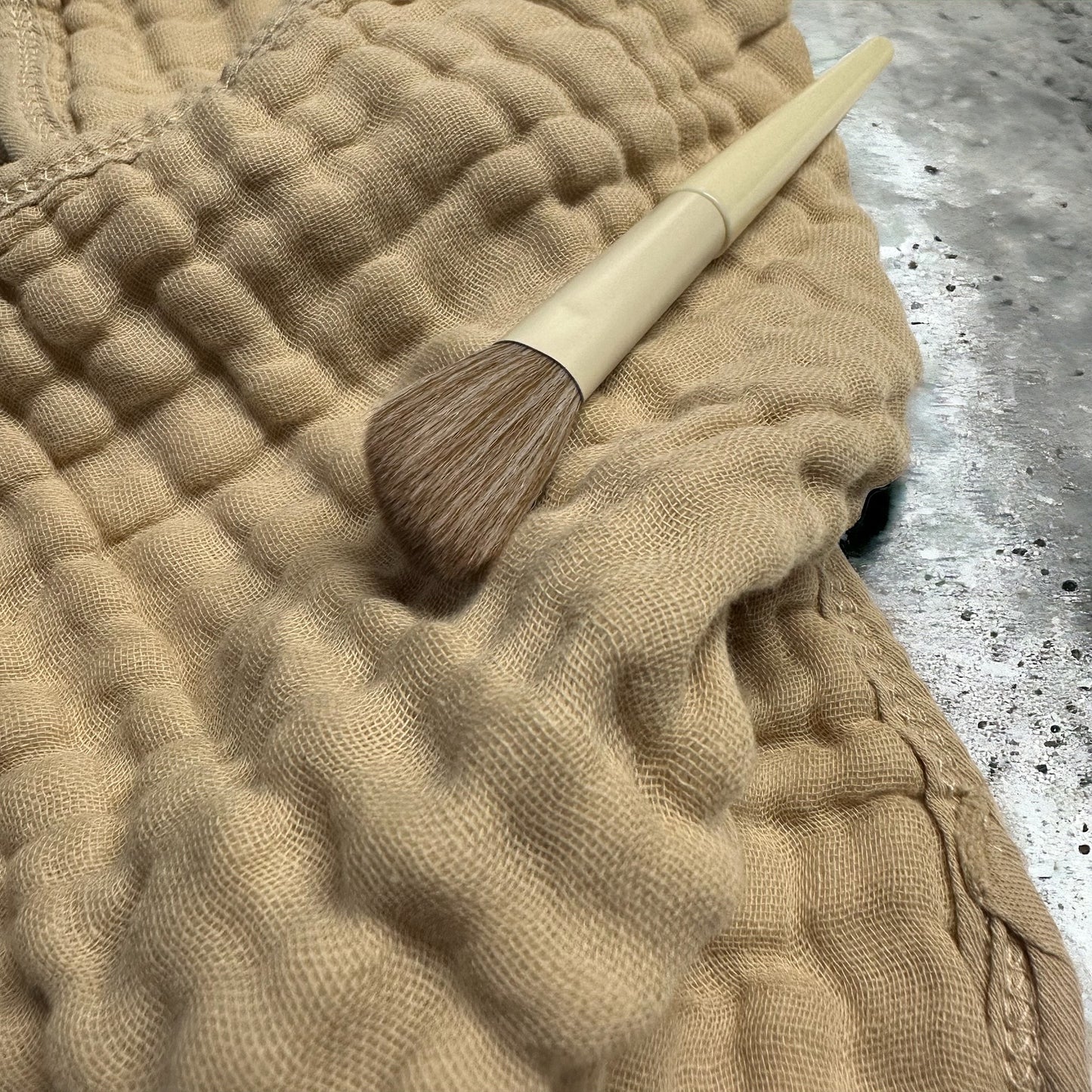 The Perfect Mask Brush