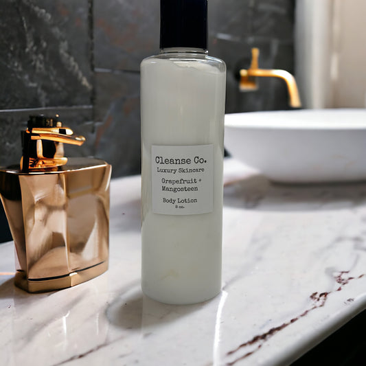 Moisture Lock Body Lotion